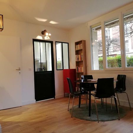 Cosy Apartment Anatole Vitry Екстер'єр фото
