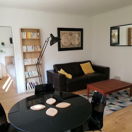 Cosy Apartment Anatole Vitry Екстер'єр фото