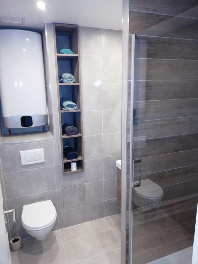Cosy Apartment Anatole Vitry Екстер'єр фото