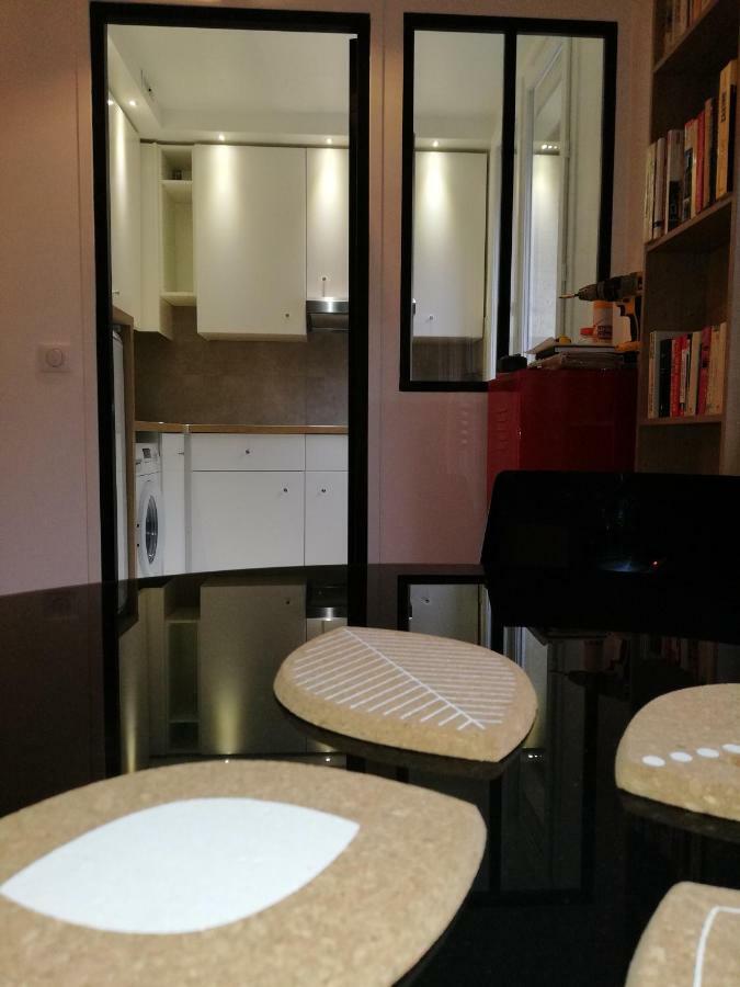 Cosy Apartment Anatole Vitry Екстер'єр фото