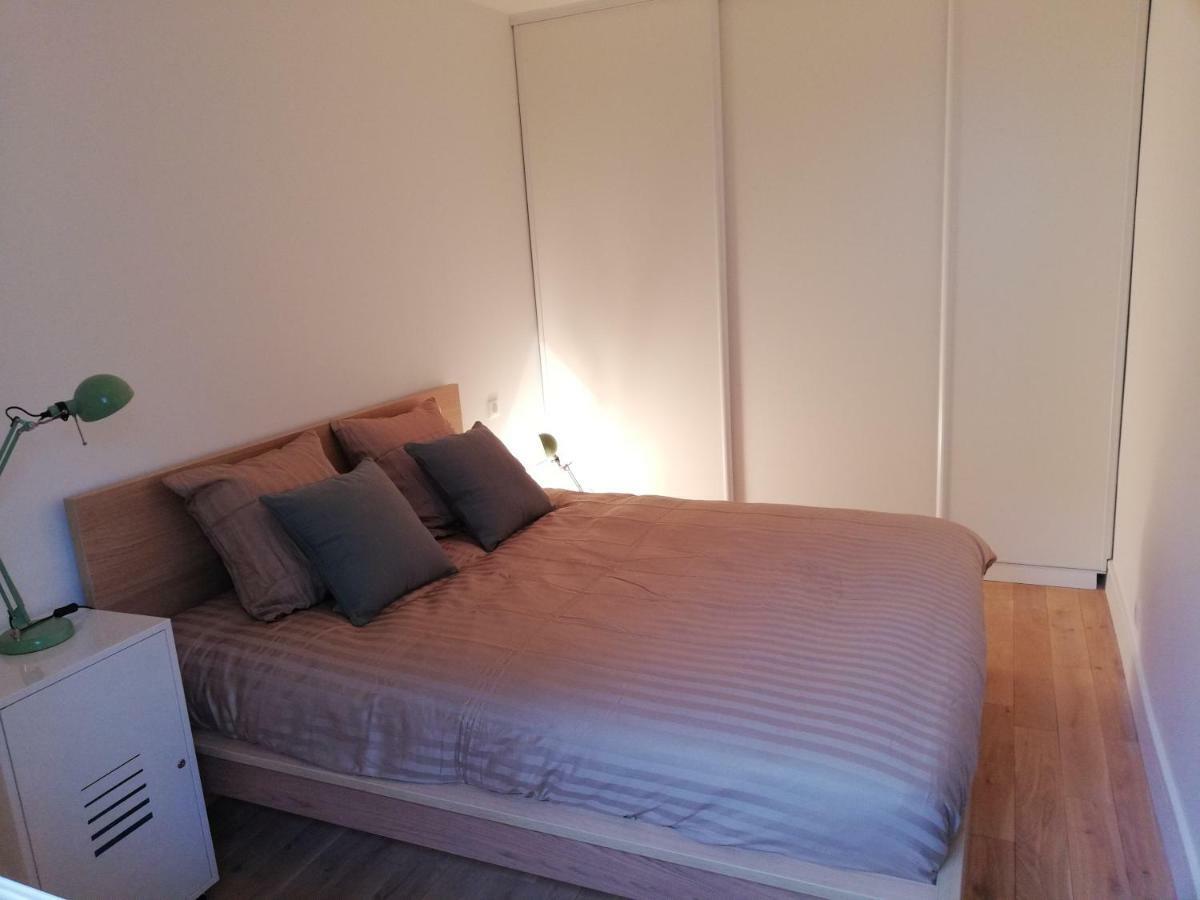 Cosy Apartment Anatole Vitry Екстер'єр фото