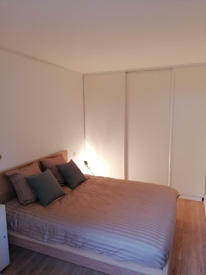 Cosy Apartment Anatole Vitry Екстер'єр фото