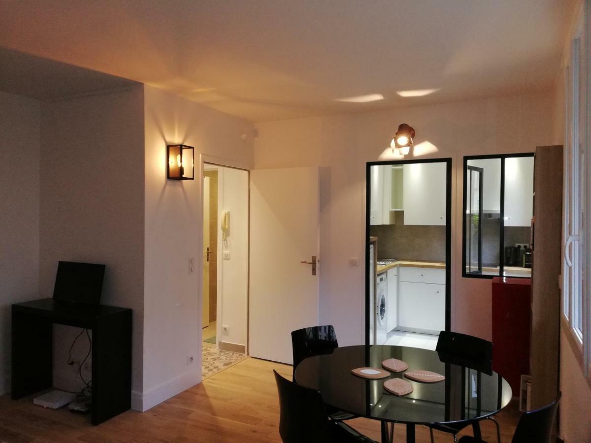 Cosy Apartment Anatole Vitry Екстер'єр фото