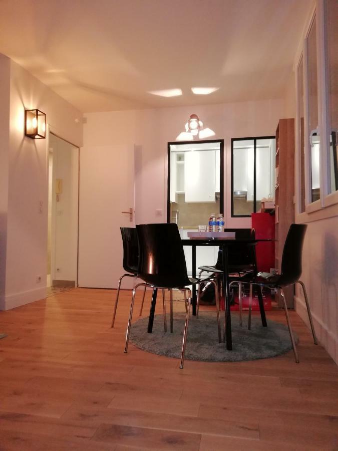 Cosy Apartment Anatole Vitry Екстер'єр фото