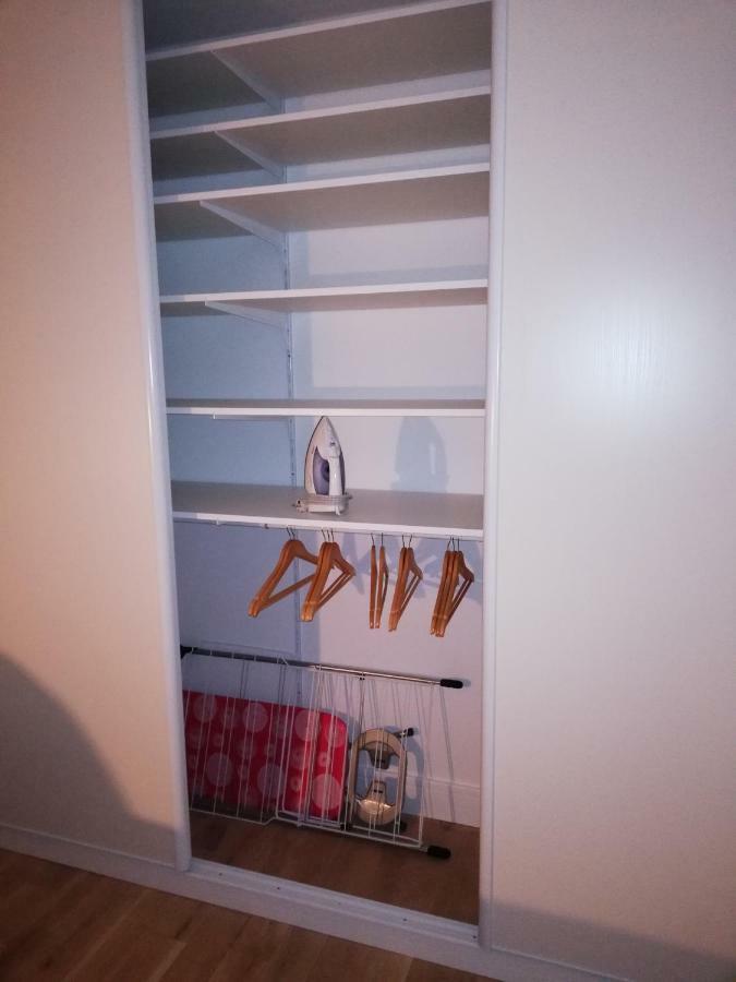 Cosy Apartment Anatole Vitry Екстер'єр фото