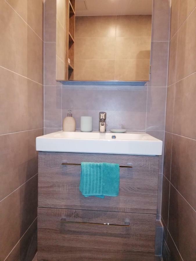 Cosy Apartment Anatole Vitry Екстер'єр фото