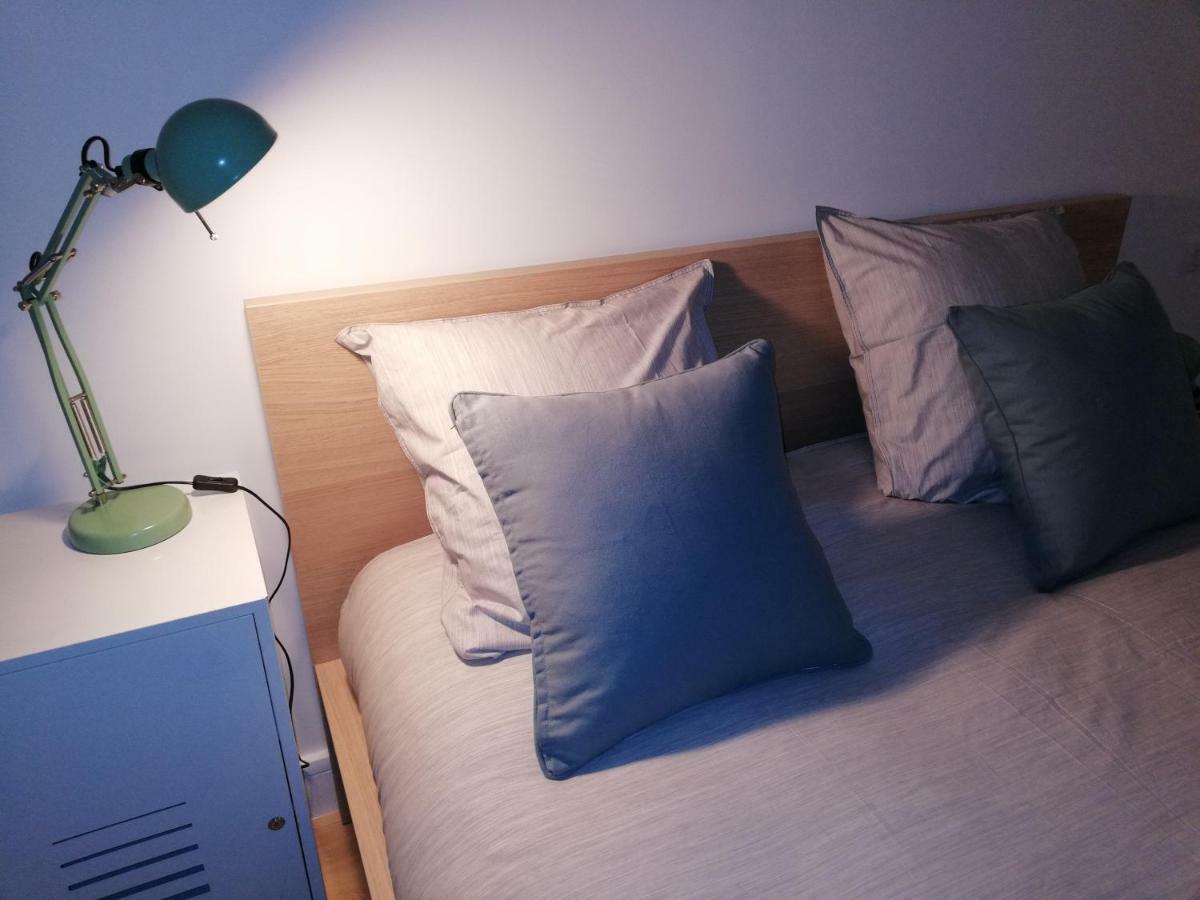 Cosy Apartment Anatole Vitry Екстер'єр фото