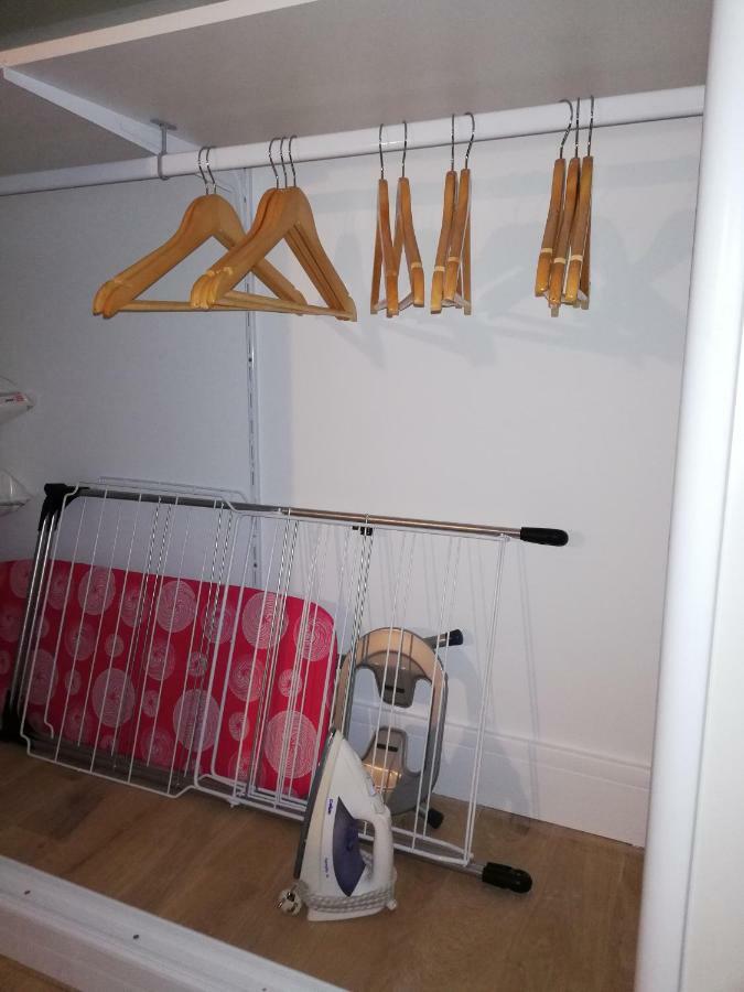 Cosy Apartment Anatole Vitry Екстер'єр фото