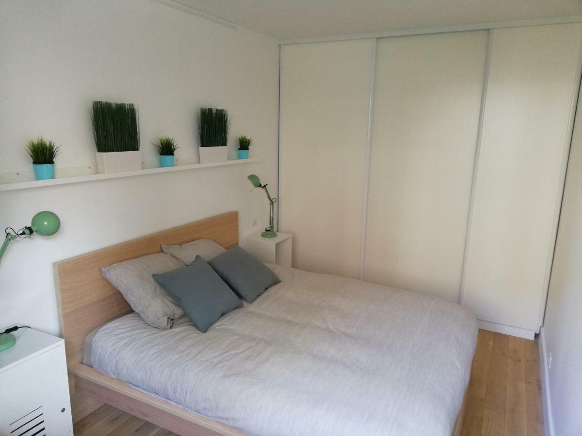 Cosy Apartment Anatole Vitry Екстер'єр фото